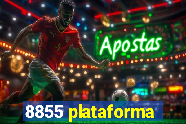 8855 plataforma